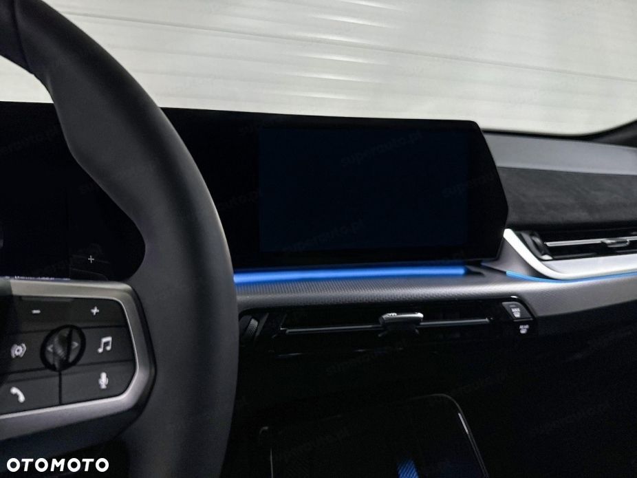 BMW X2 sDrive18d M Sport sport - 10