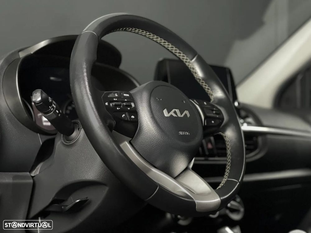 Kia Picanto - 5