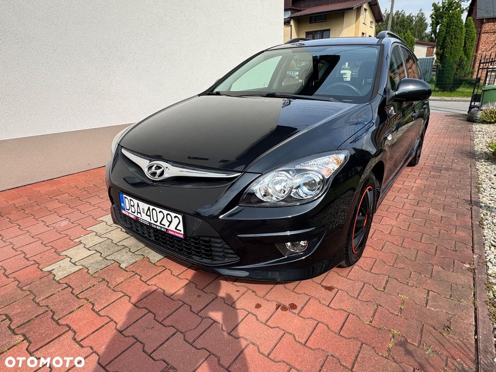 Hyundai i30 - 4