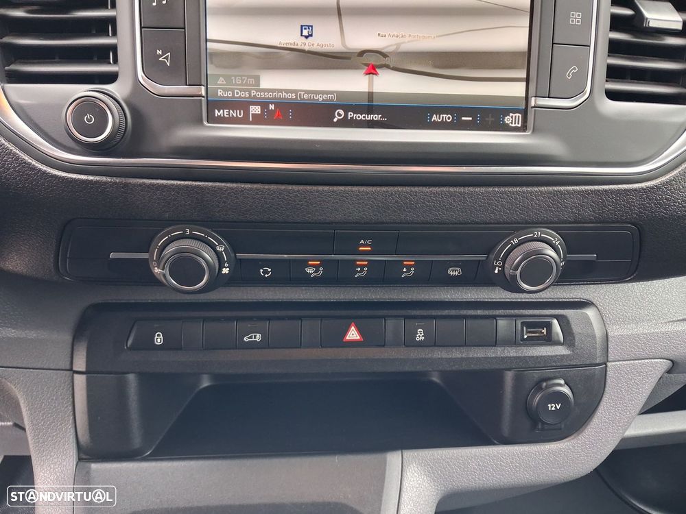 Peugeot Expert 1.6 BlueHDi L1H1 Pro Compact - 21