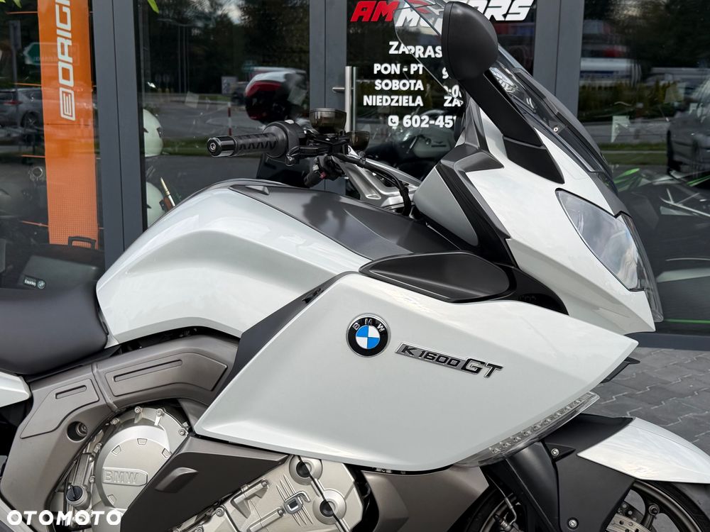 BMW K - 9