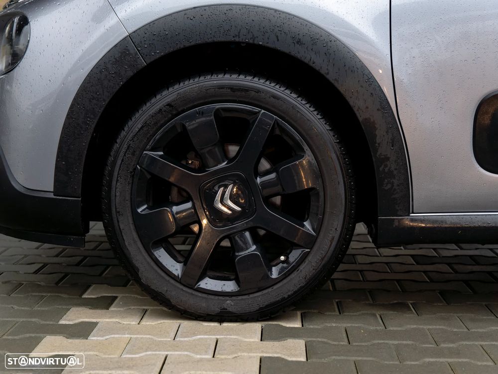 Citroën C3 Pure Tech S&S Origins - 8