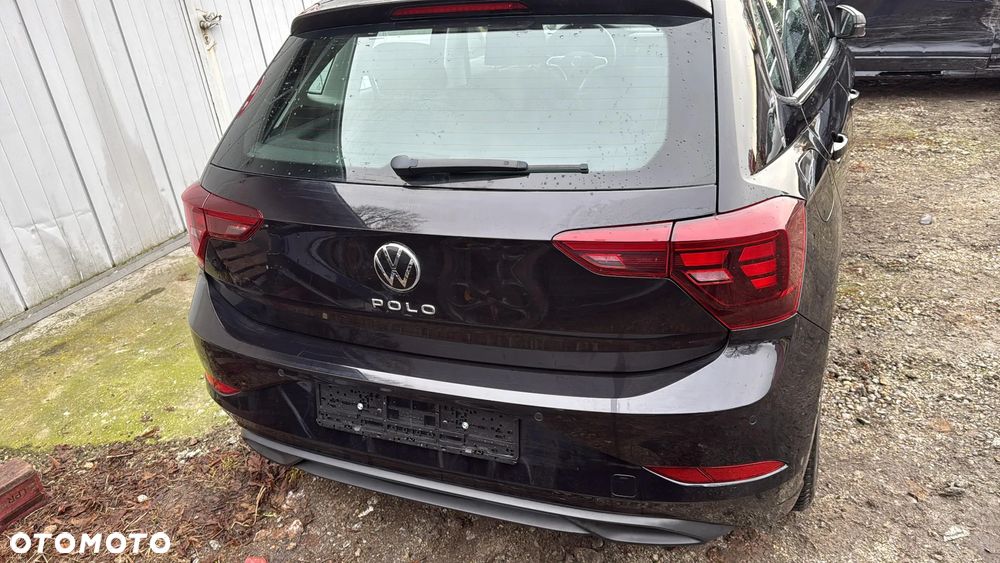 Volkswagen Polo 1.0 TSI Comfortline - 25