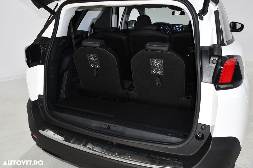 Peugeot 5008 PureTech 130 Allure - 33
