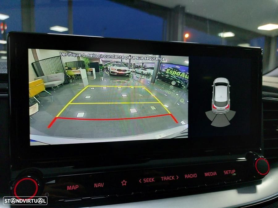 Kia XCeed 1.6 GDi PHEV First Edition - 30