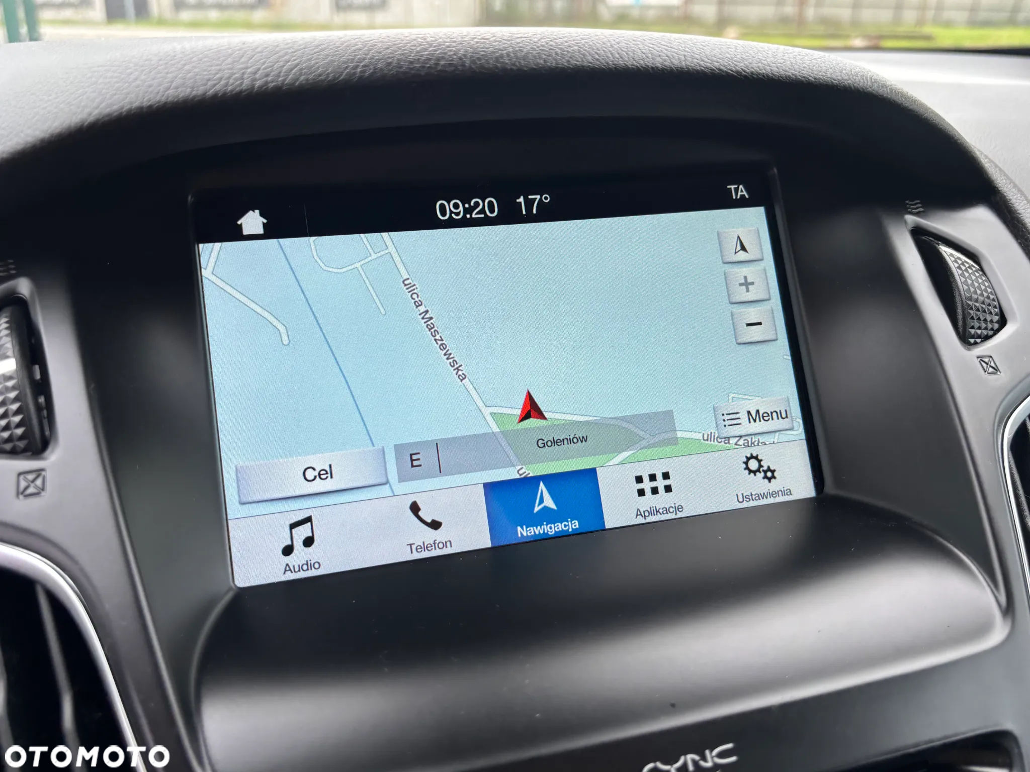 Ford Focus 1.5 EcoBlue Start-Stopp-System TITANIUM - 20