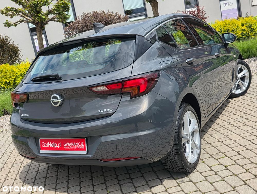 Opel Astra 1.4 Turbo Innovation - 5