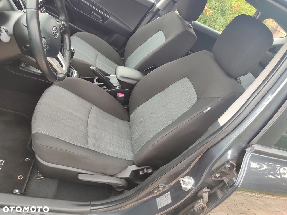 Kia Ceed 1.4 Comfort + - 26