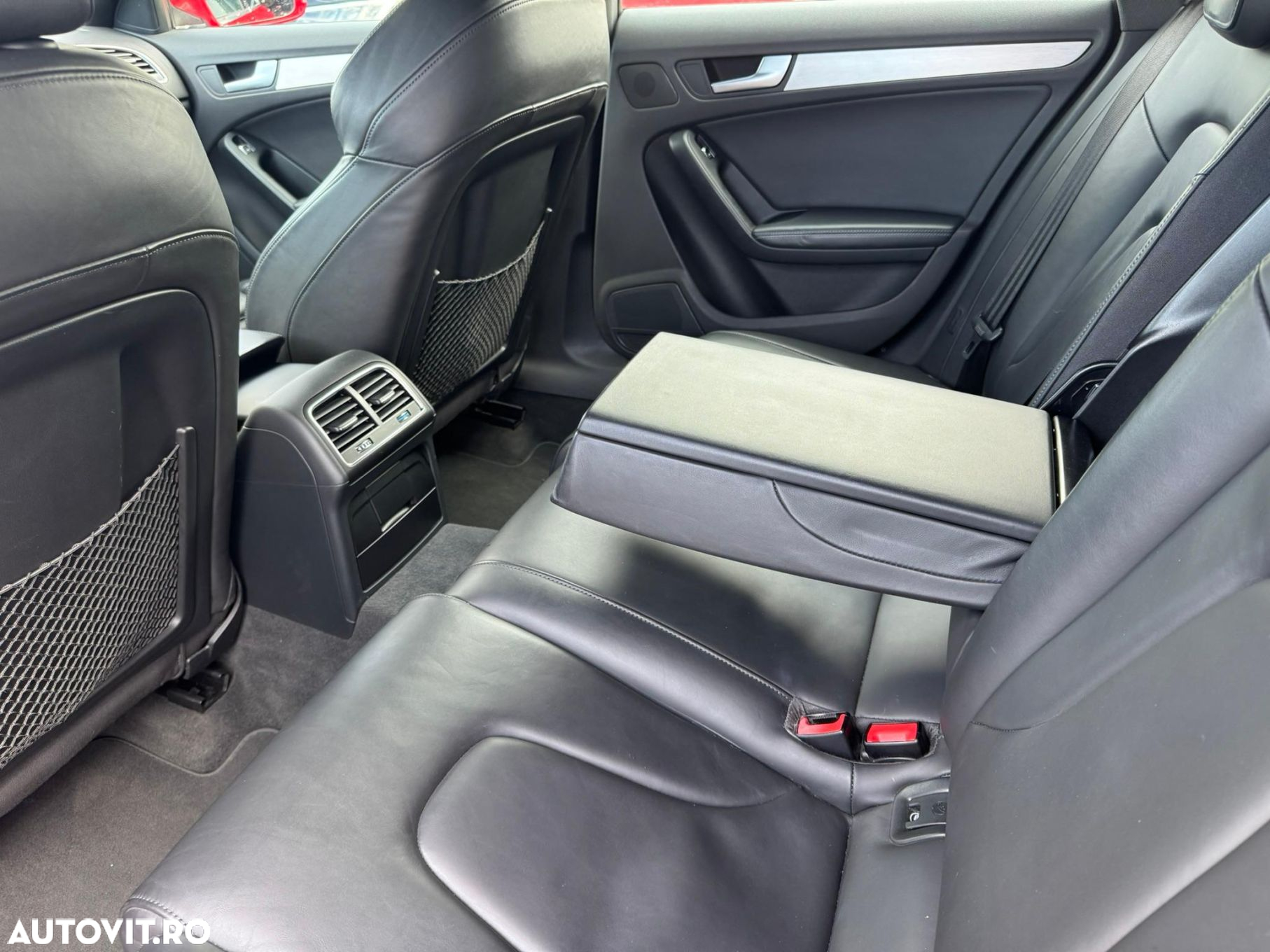 Audi A5 3.0 TDI Sportback quattro DPF S tronic - 7