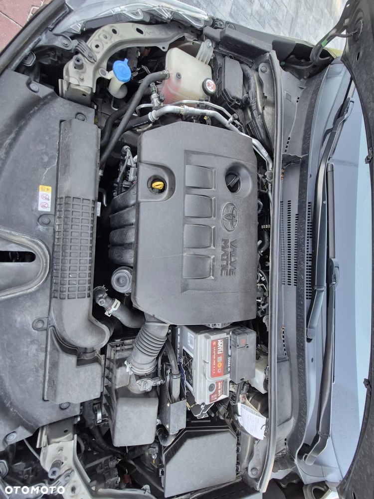 Toyota Corolla 1.6 Comfort - 4