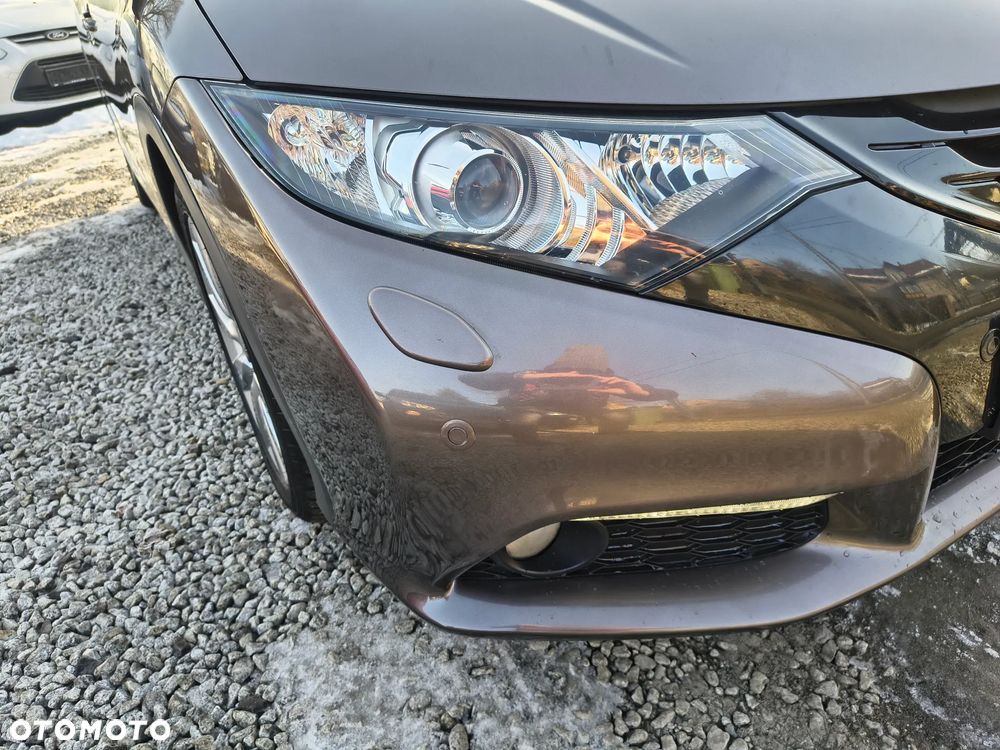 Honda Civic 1.8 i-VTEC Lifestyle - 8