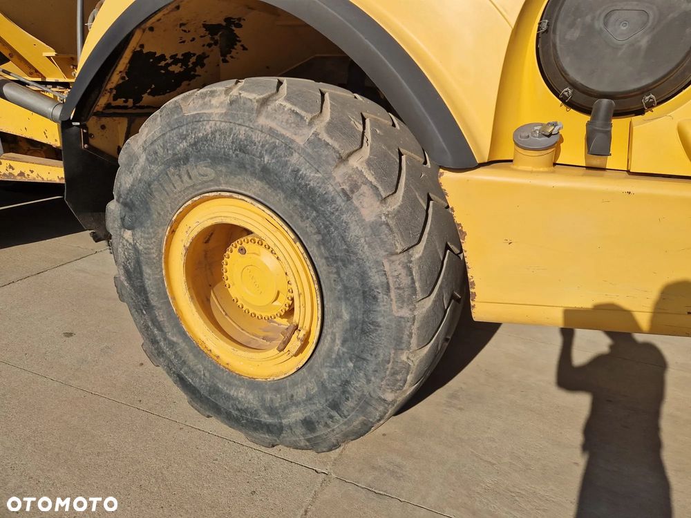 Volvo A30F - 37