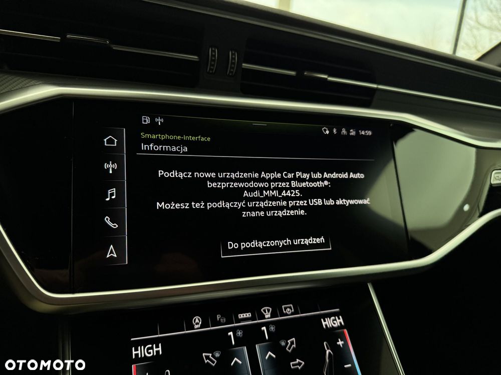 Audi A6 Limousine - 32