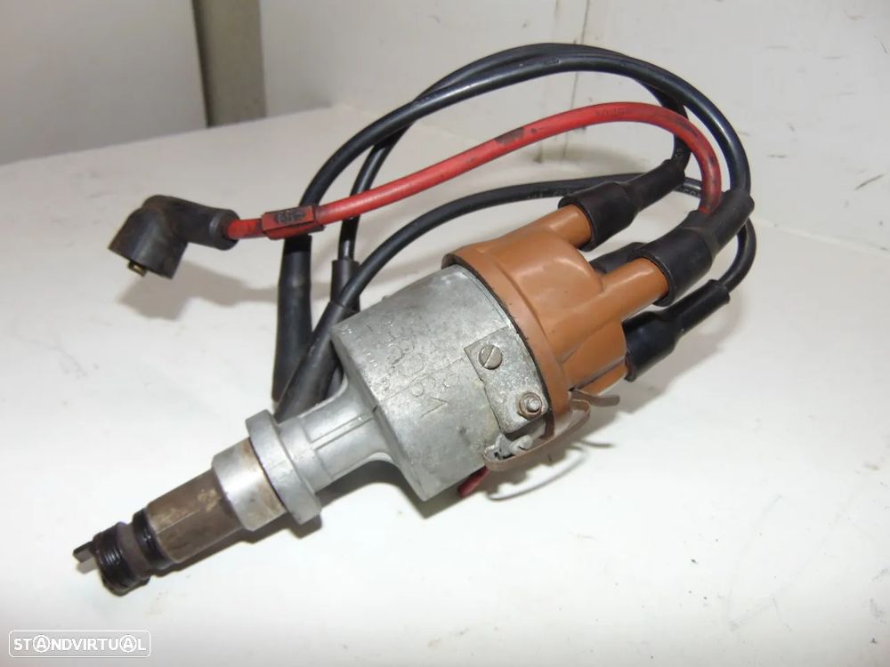 Renault 5 gtl distribuidor - 5