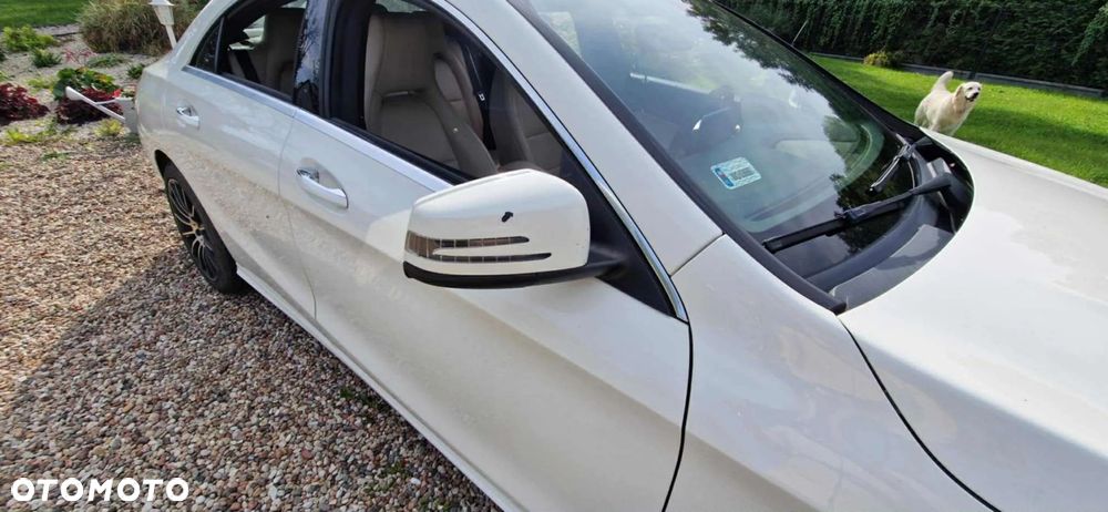 Mercedes-Benz CLA 250 4-Matic - 3
