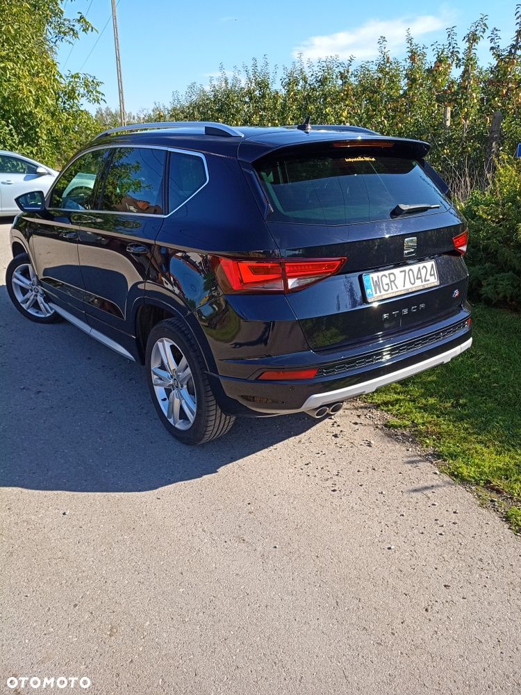 Seat Ateca - 3