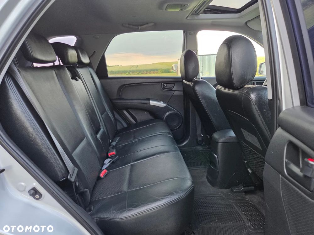 Kia Sportage - 7