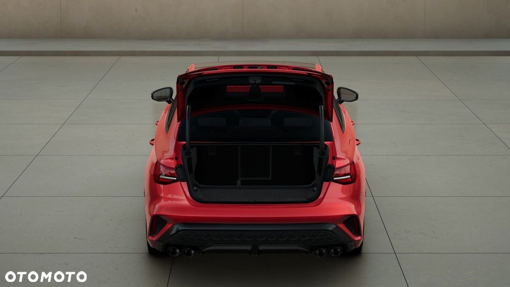 Audi S3 Limousine - 8