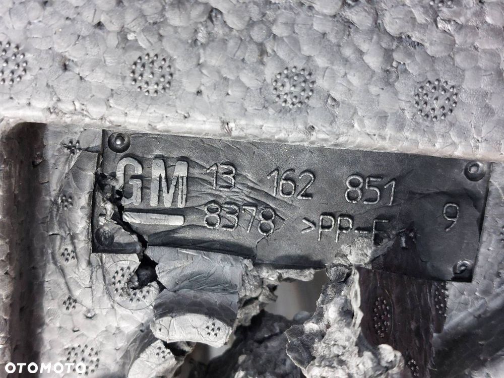 ORGANIZER + ZAPAS LEWAREK PODNOŚNIK 4x100 6,5Jx16 205/55R16 OPEL - 15