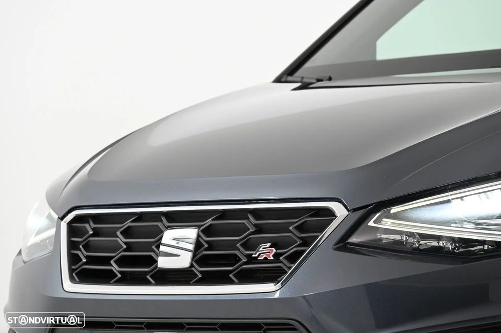 SEAT Arona 1.0 TSI FR - 14