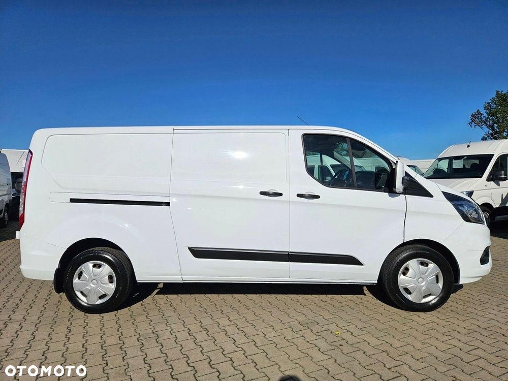 Ford transit-custom L2H1 *59900zł NETTO* 2.0TdCi/170KM - 6