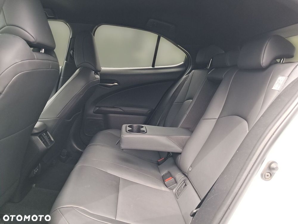 Lexus UX 250h GPF F Sport Design 2WD - 14
