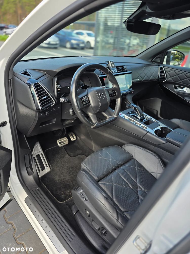 DS Automobiles DS 7 Crossback 1.6 PureTech Rivoli - 20