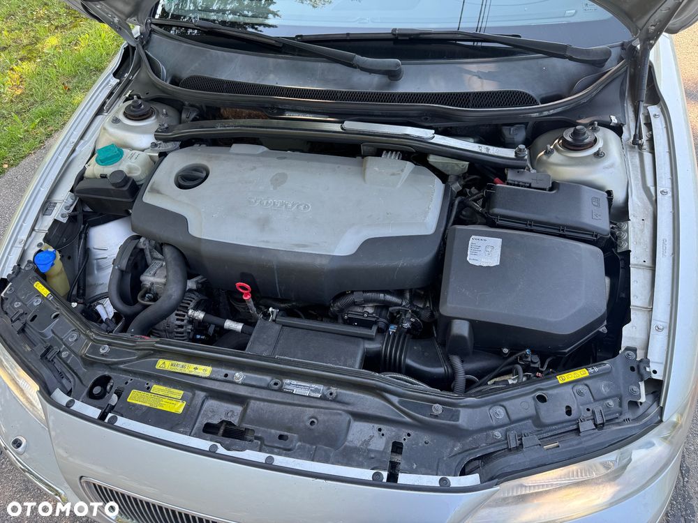Volvo V70 - 23