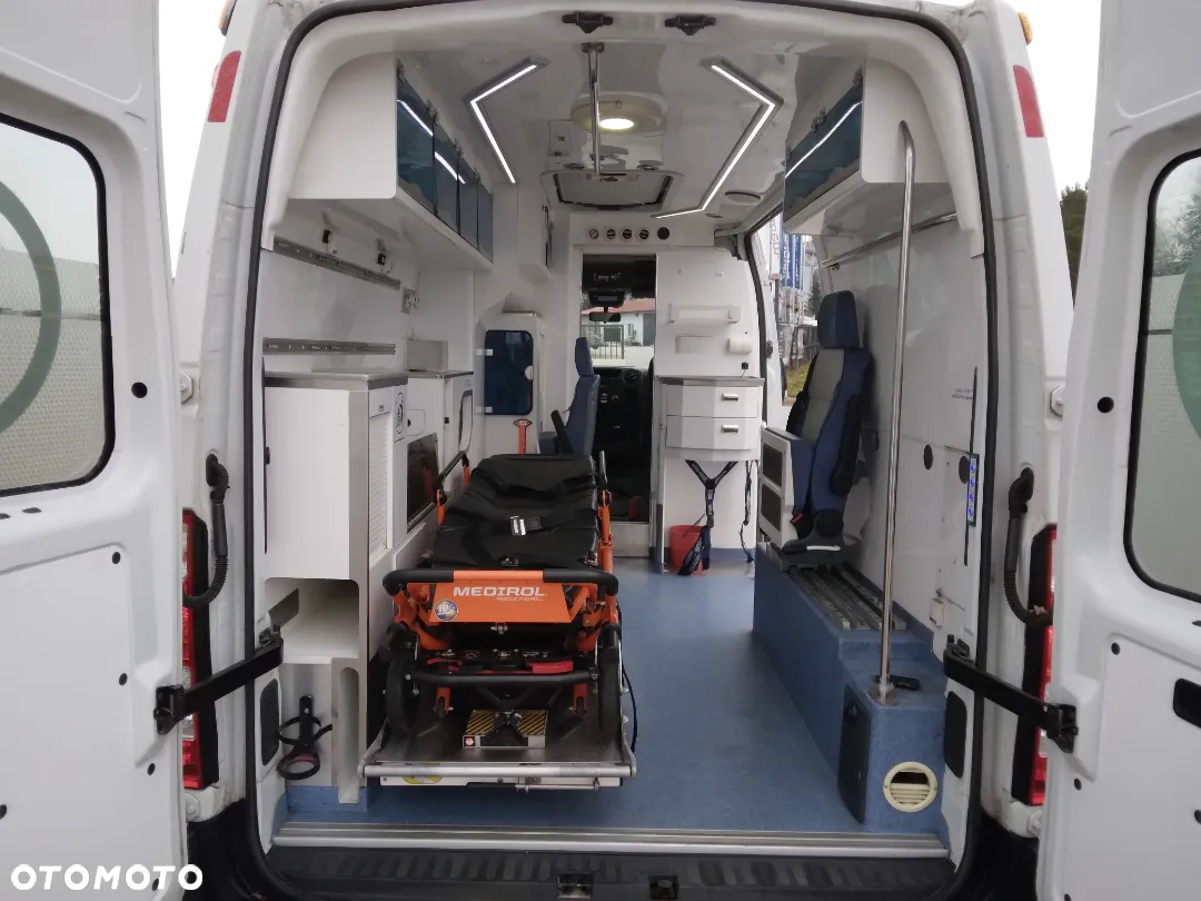 Renault Master - 8