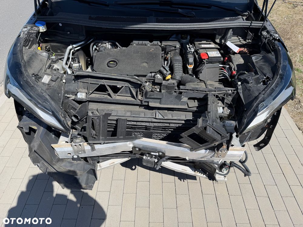 Peugeot 3008 BlueHDi 130 Stop & Start EAT8 Allure - 14