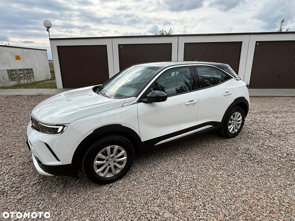 Opel Mokka 1.2 DI Turbo Ultimate - 26