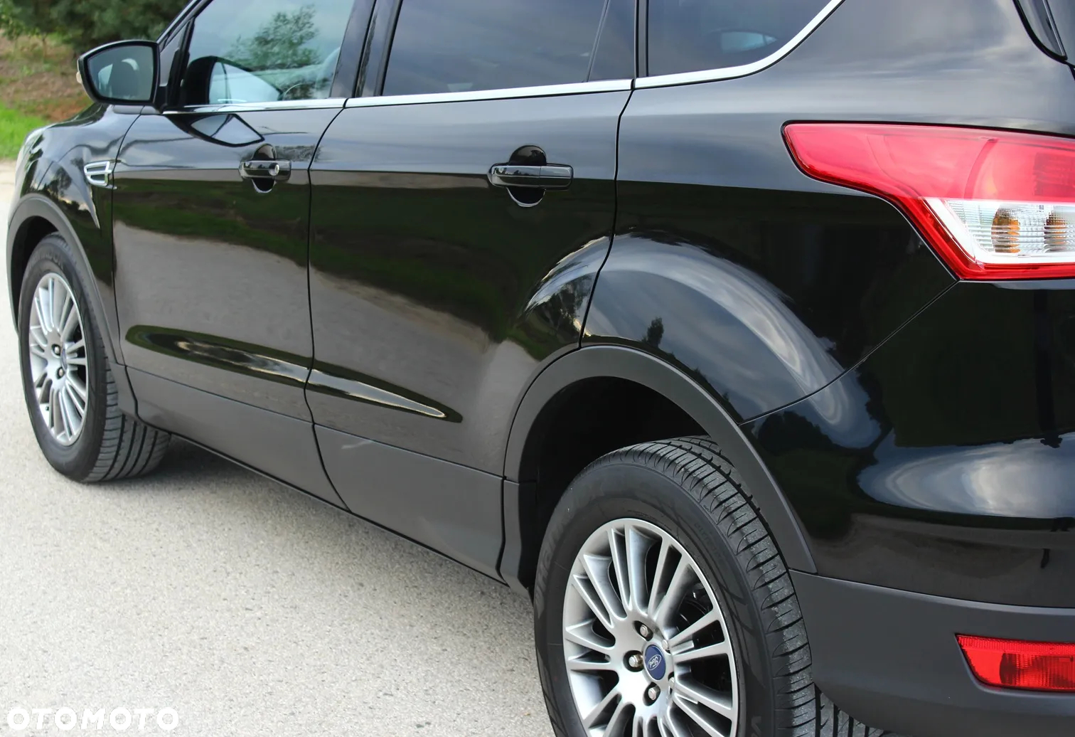 Ford Kuga 2.0 TDCi 4WD Titanium - 18