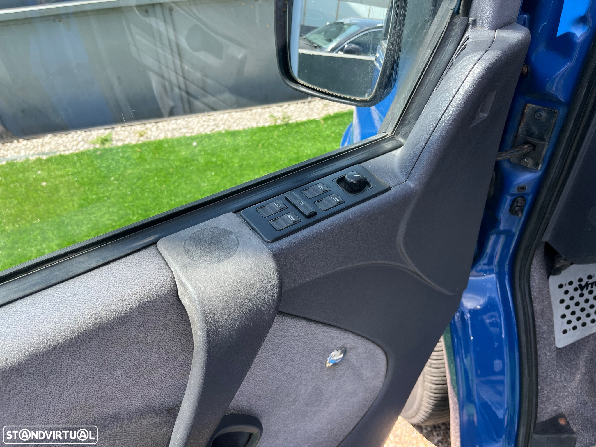 Mercedes-Benz Marco Polo 2.2 CDI WESTFALIA - 13