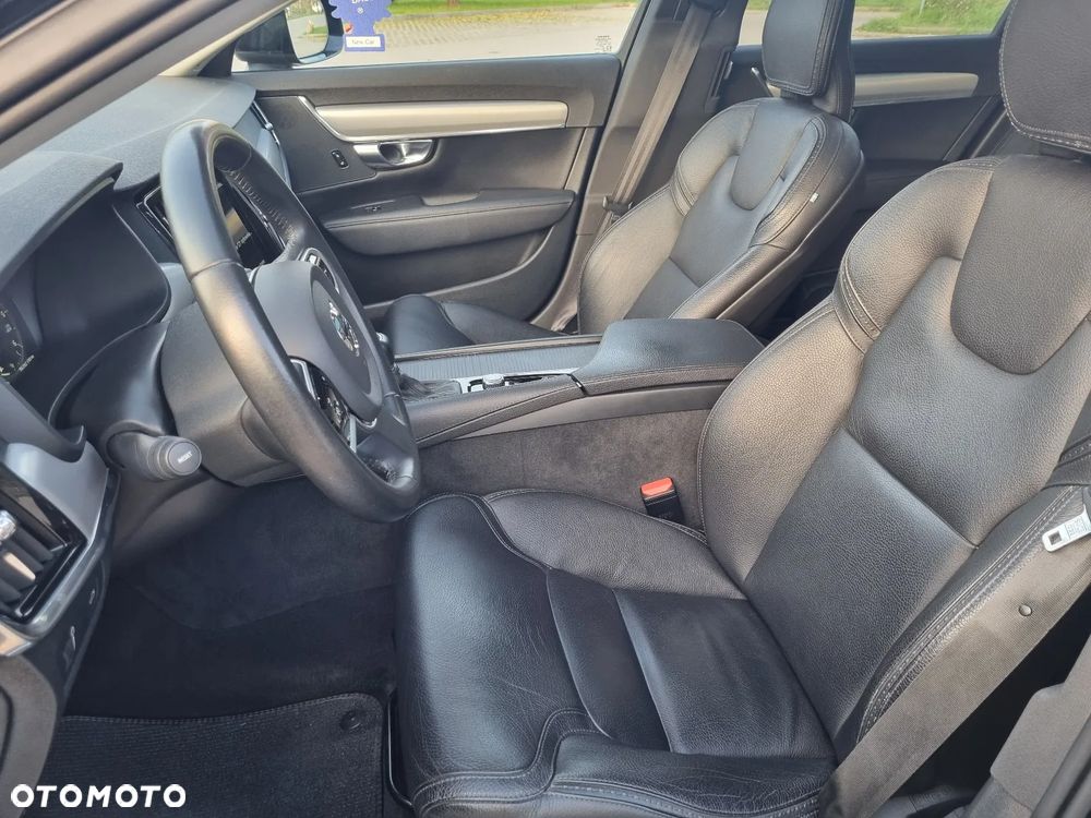 Volvo V90 Cross Country D4 AWD Geartronic Pro - 18