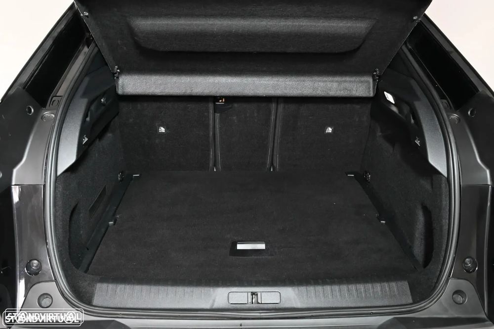 Peugeot 3008 1.2 Hybrid Allure e-DCS6 - 21
