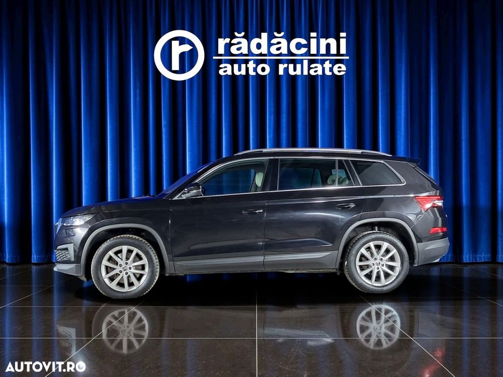 Skoda Kodiaq - 8