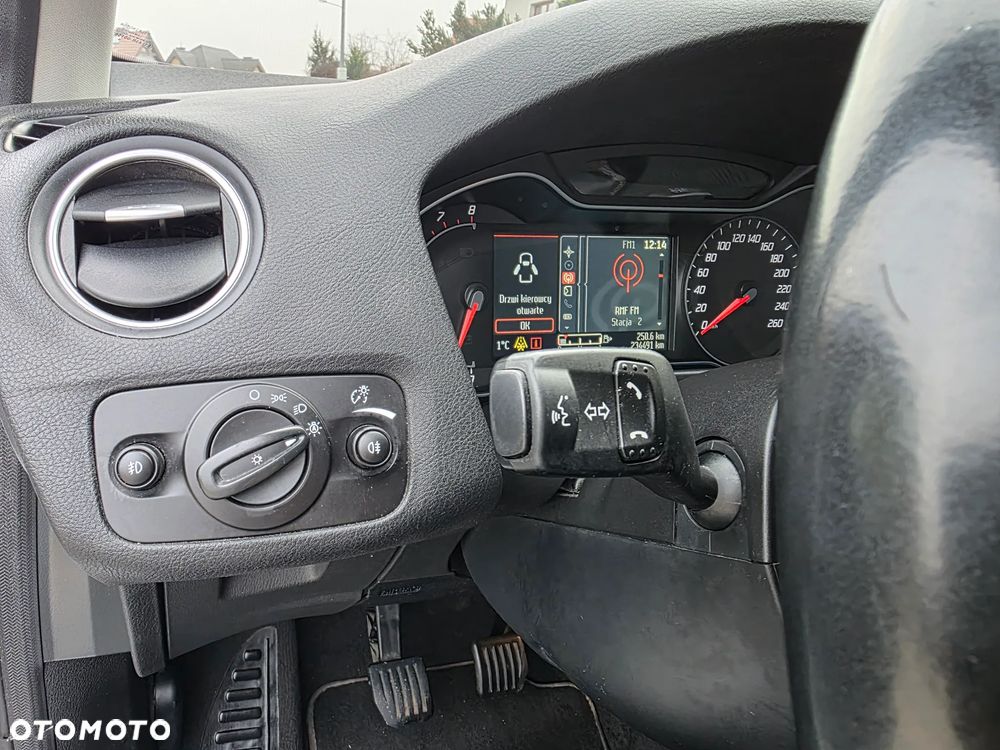 Ford Mondeo 1.6 EcoBoost Start-Stopp Titanium - 29