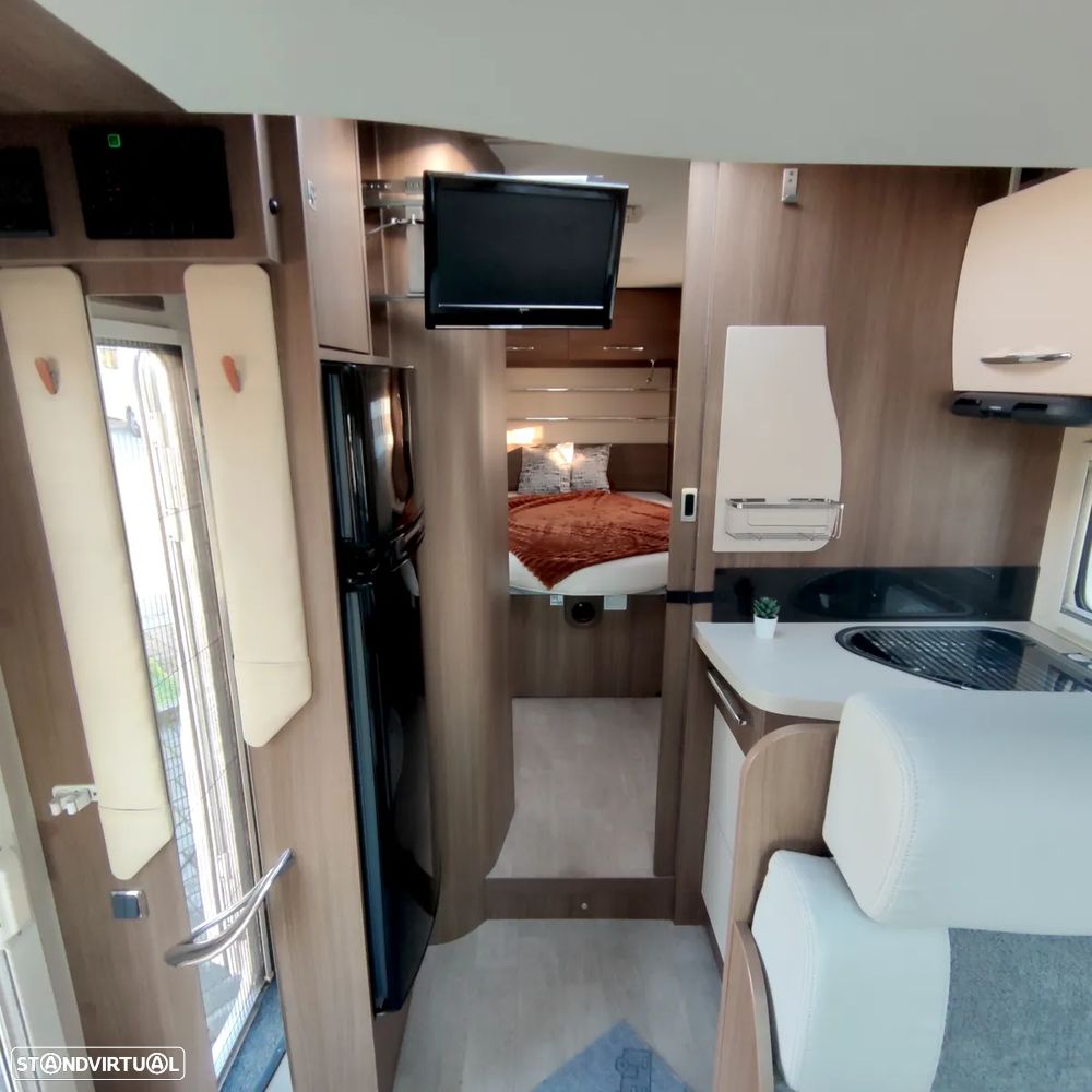 Challenger Genesis - 9