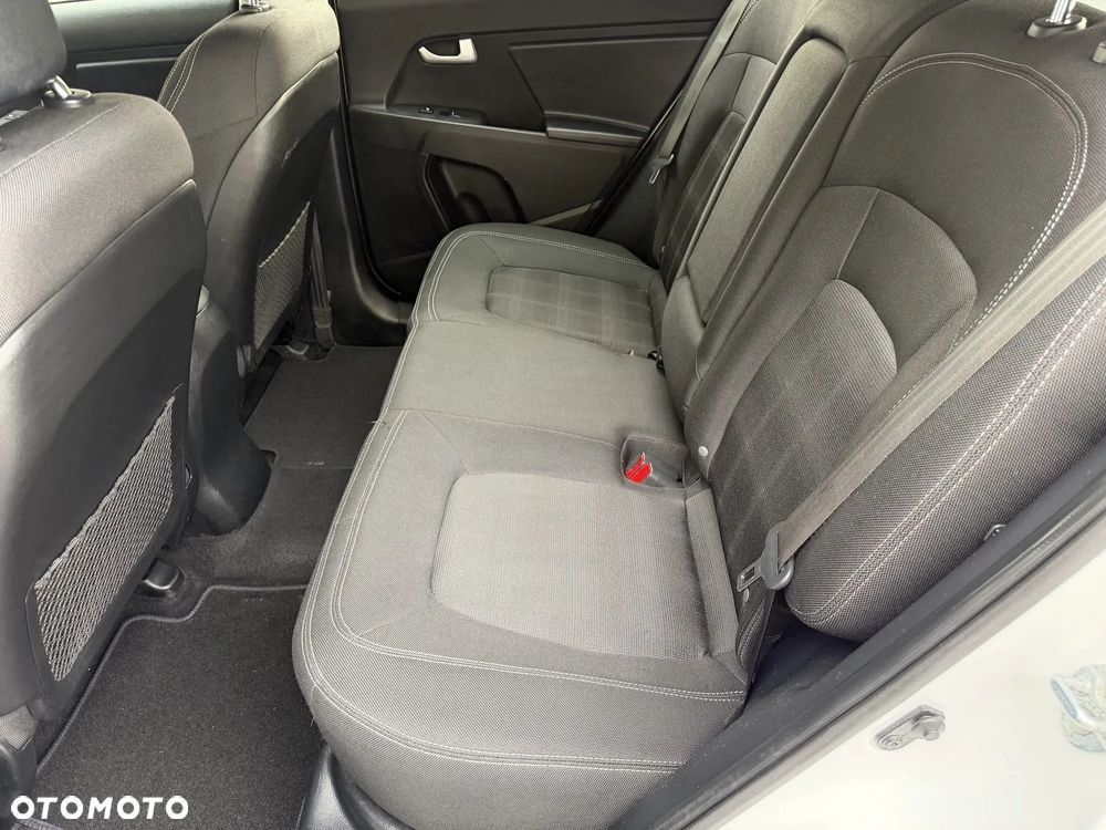 Kia Sportage 1.6 GDI L 2WD - 32