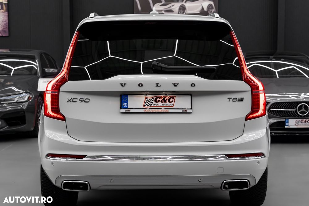 Volvo XC 90 - 27