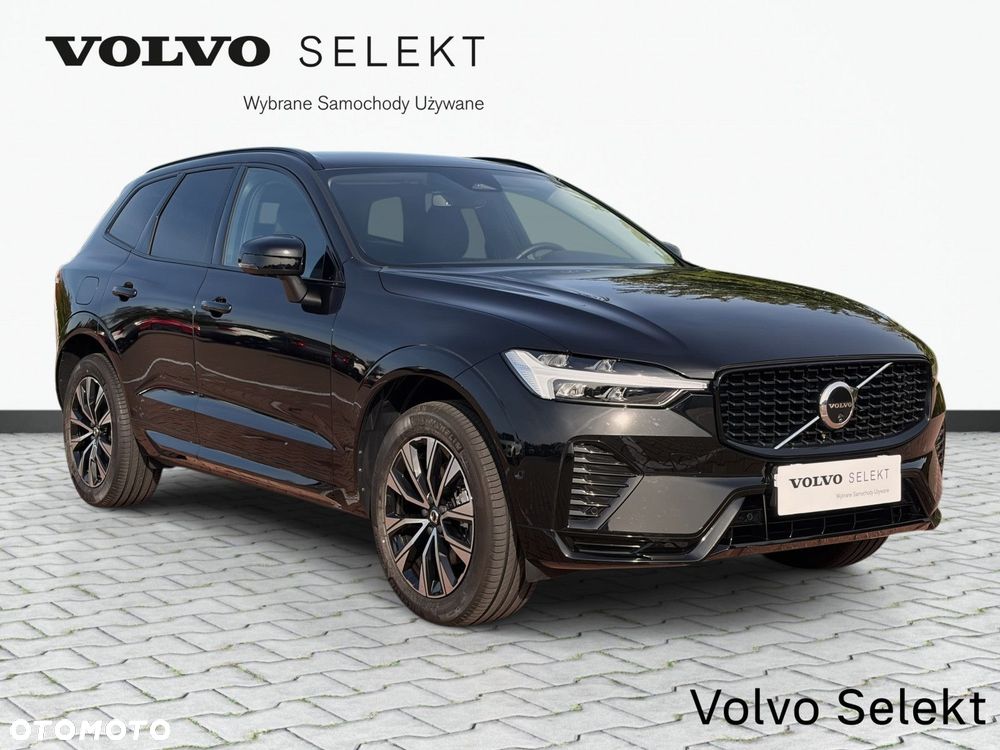 Volvo XC 60 - 5