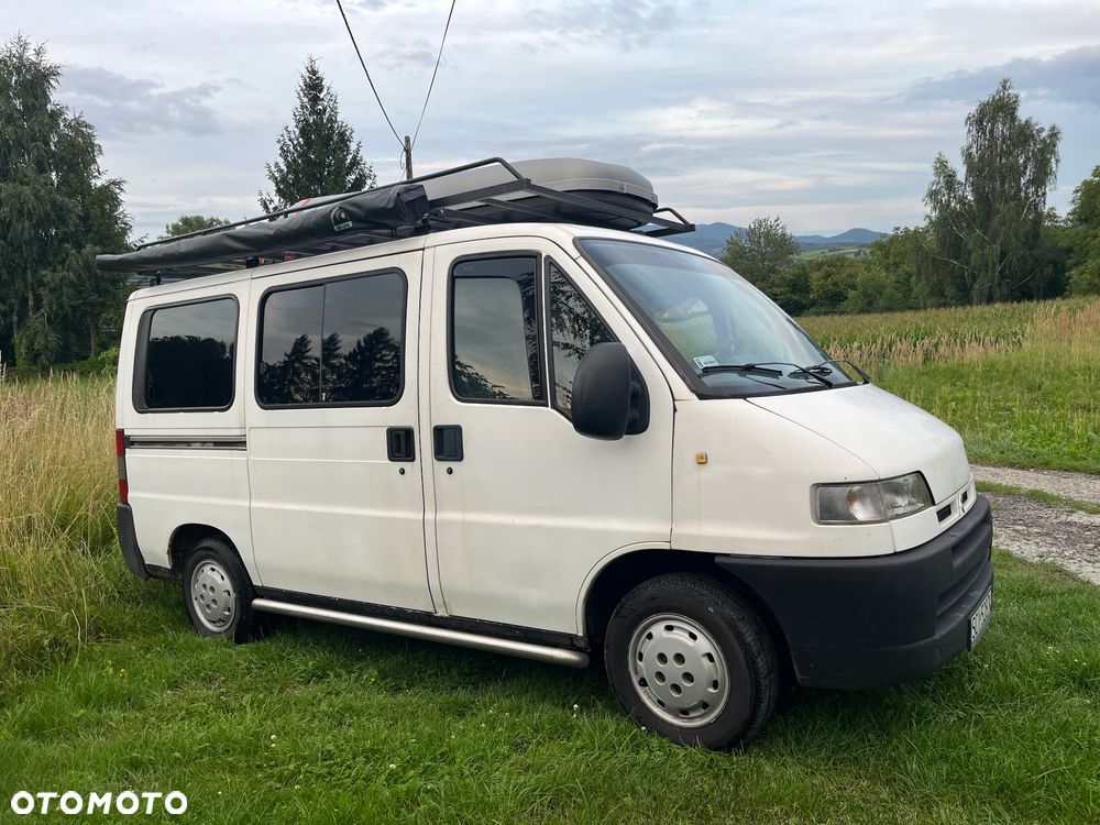 Citroën Jumper 27 Combi Club - 2