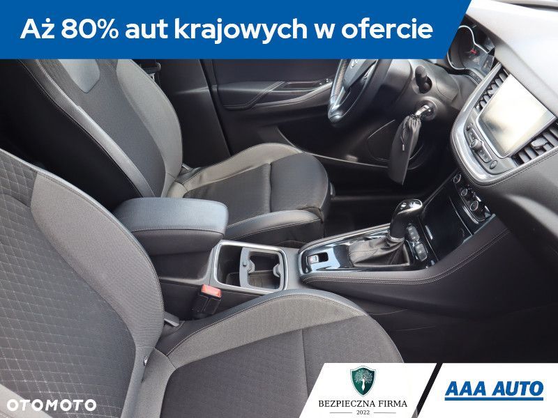 Opel Grandland X - 10