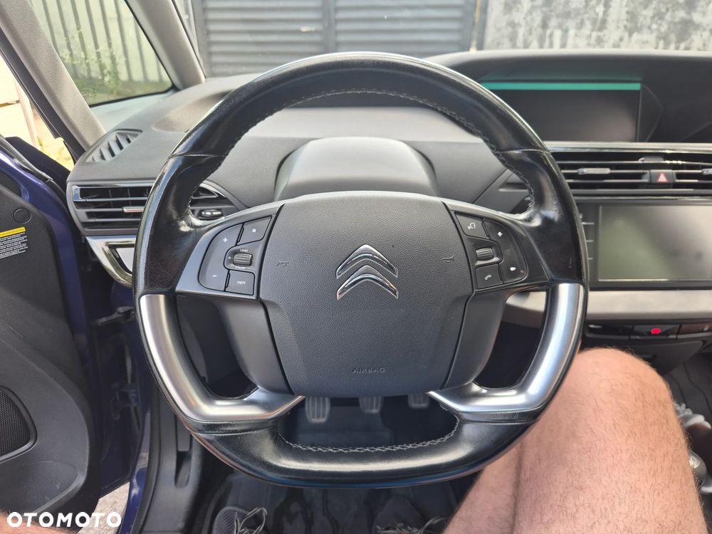 Citroën C4 Picasso 1.2 PureTech MoreLife - 10