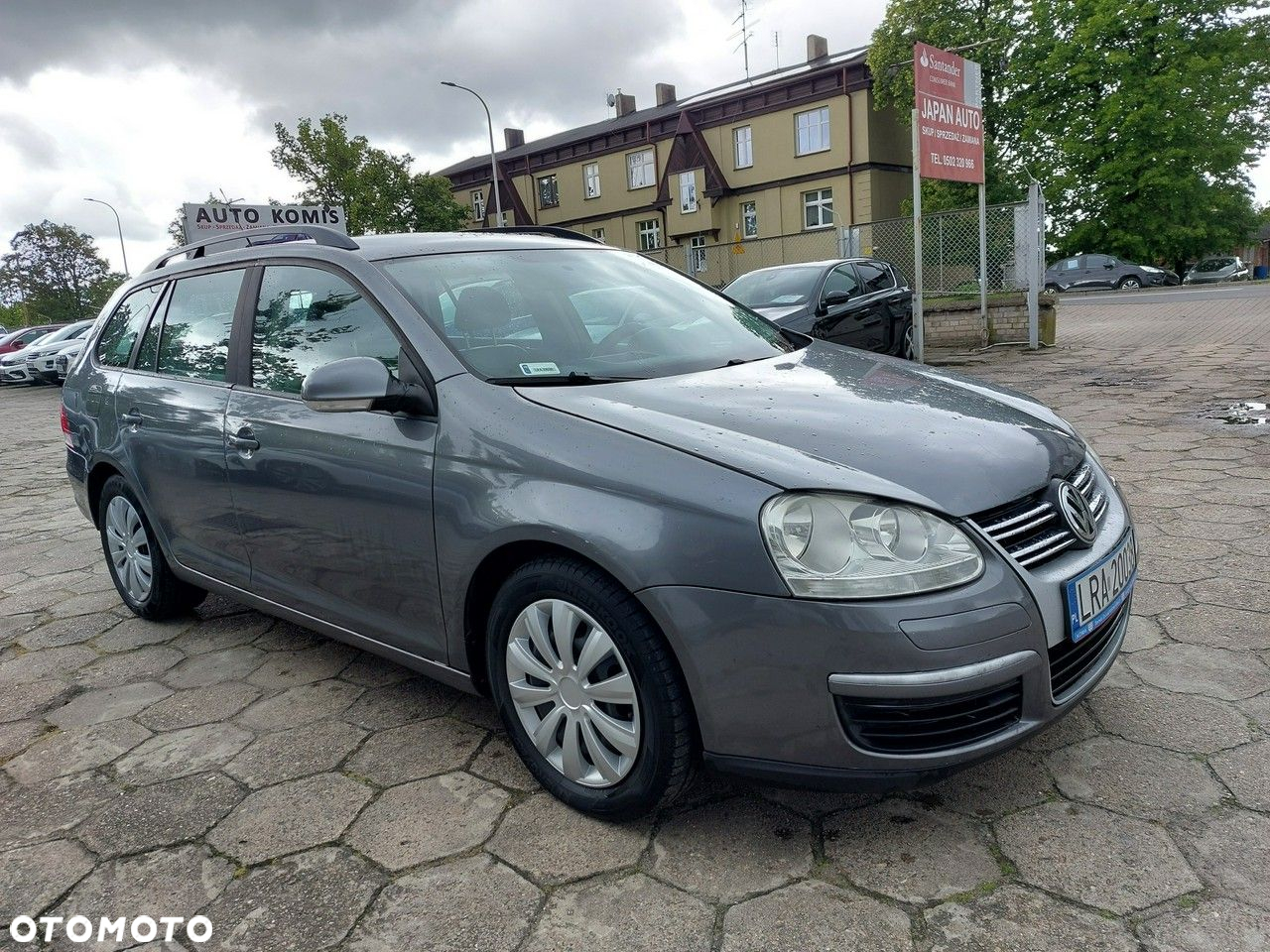 Volkswagen Golf - 2