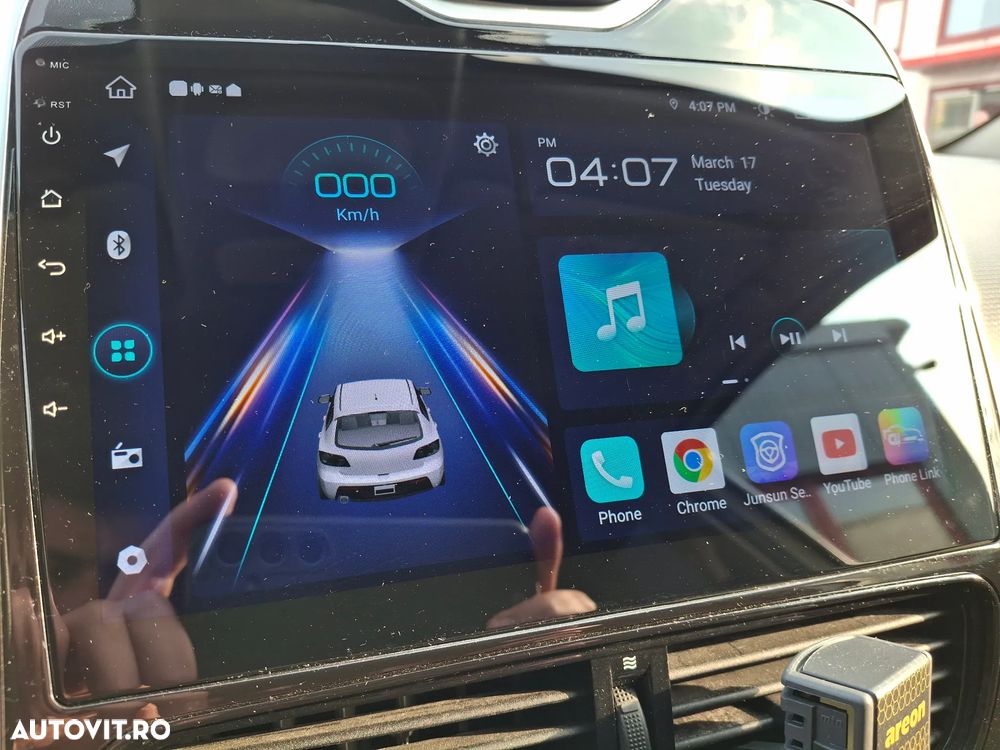 Renault Clio TCe Life - 20