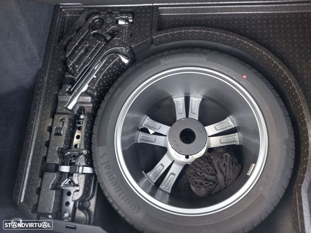 VW Arteon Shooting Brake 2.0 TDI Elegance DSG - 16