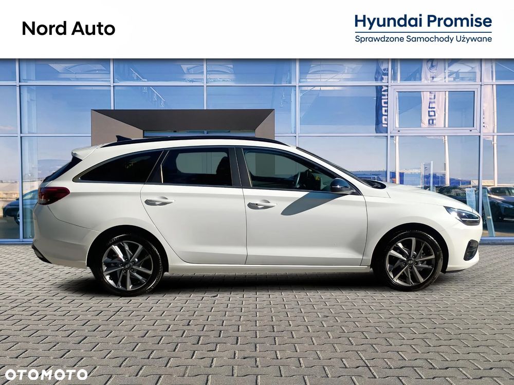 Hyundai i30 1.5 T-GDI 48V Smart DCT - 7