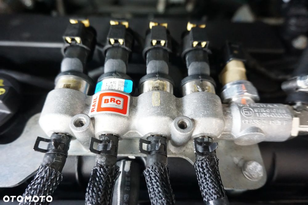 Ford Focus 1.6 FF Ambiente - 16