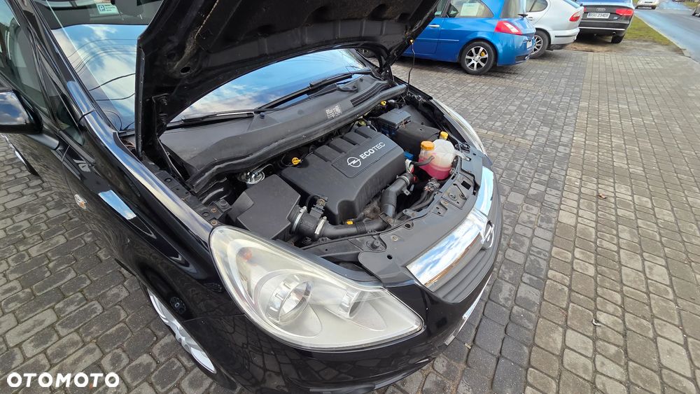 Opel Corsa 1.3 CDTI - 16